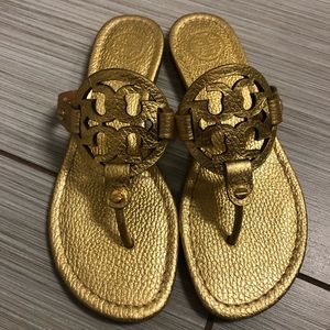 Tory Burch Miller Sandals